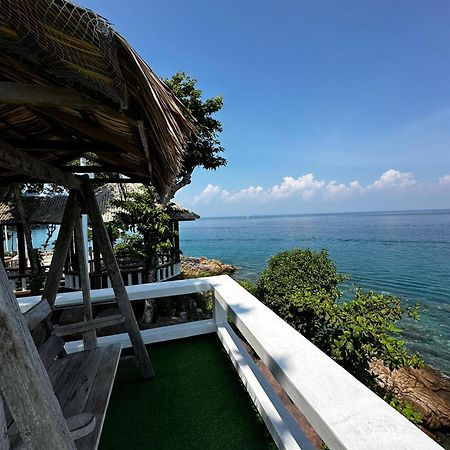 Shari-La Perhentian Island Resort Kampong Pasir Panjang  外观 照片