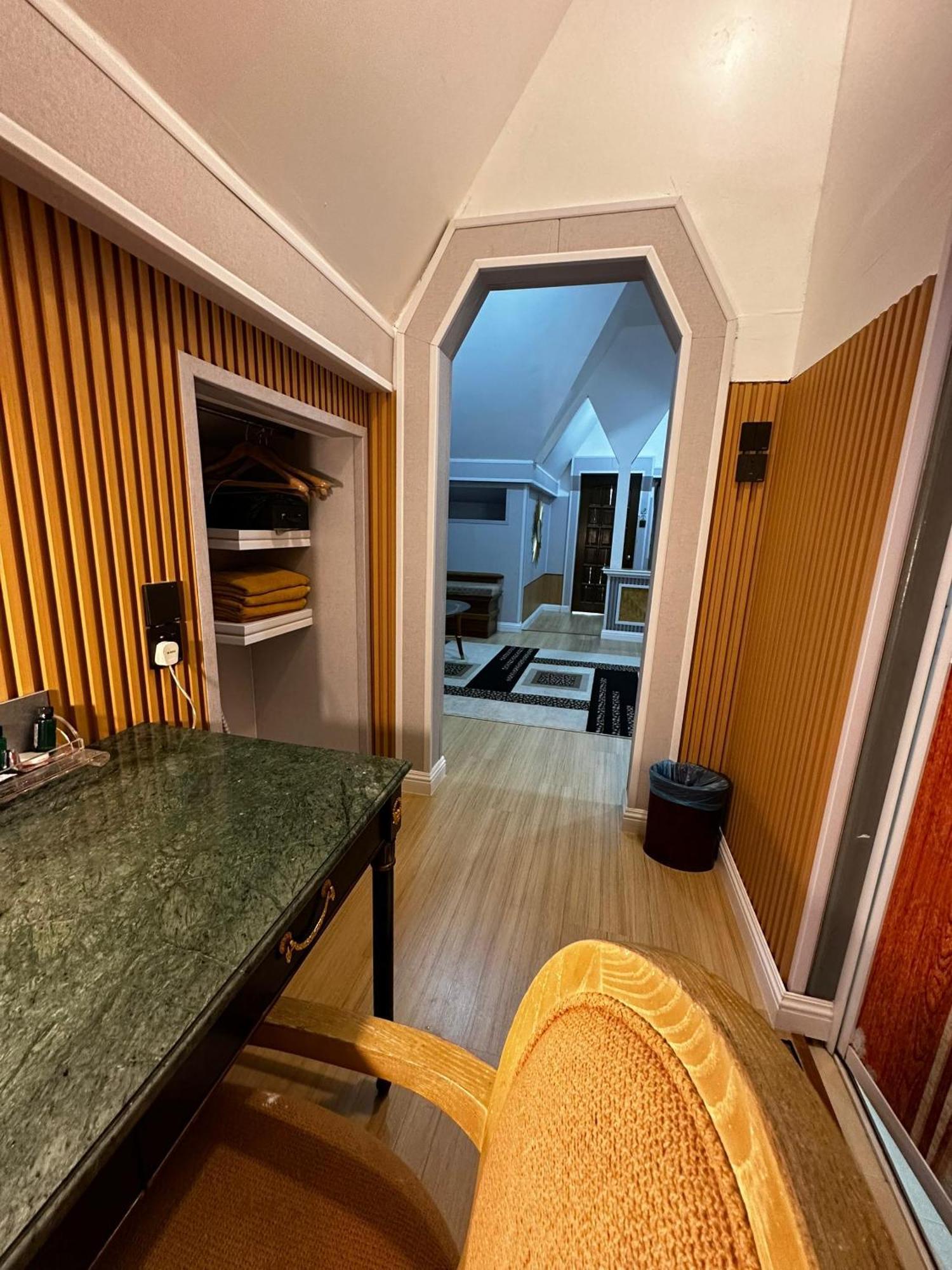 Shari-La Perhentian Island Resort Kampong Pasir Panjang  外观 照片