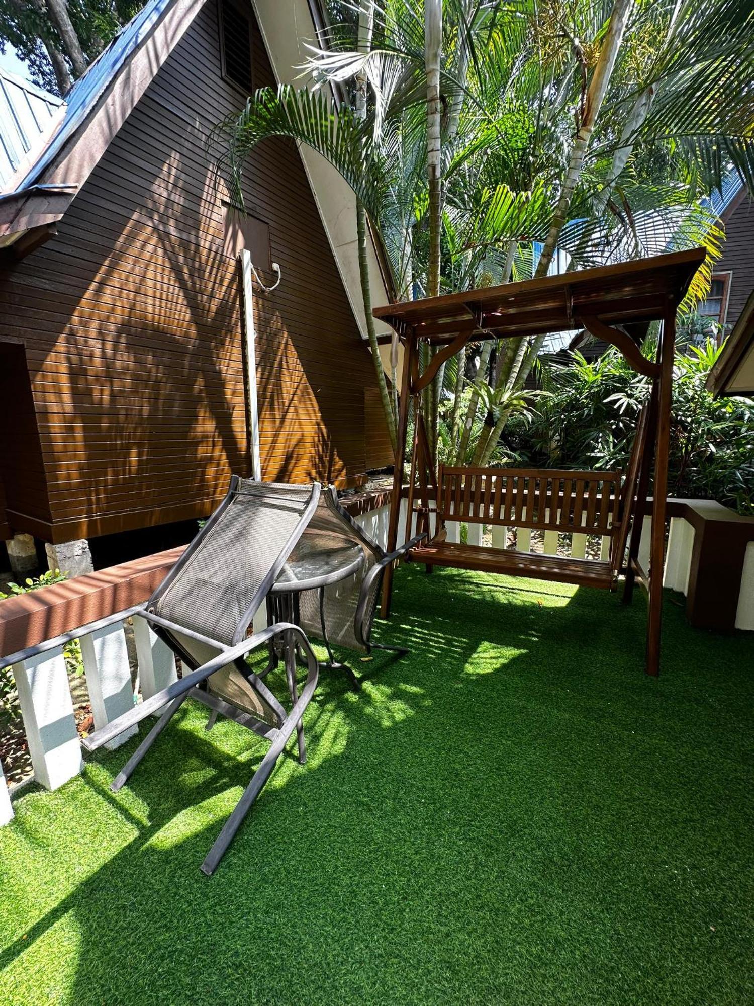 Shari-La Perhentian Island Resort Kampong Pasir Panjang  外观 照片