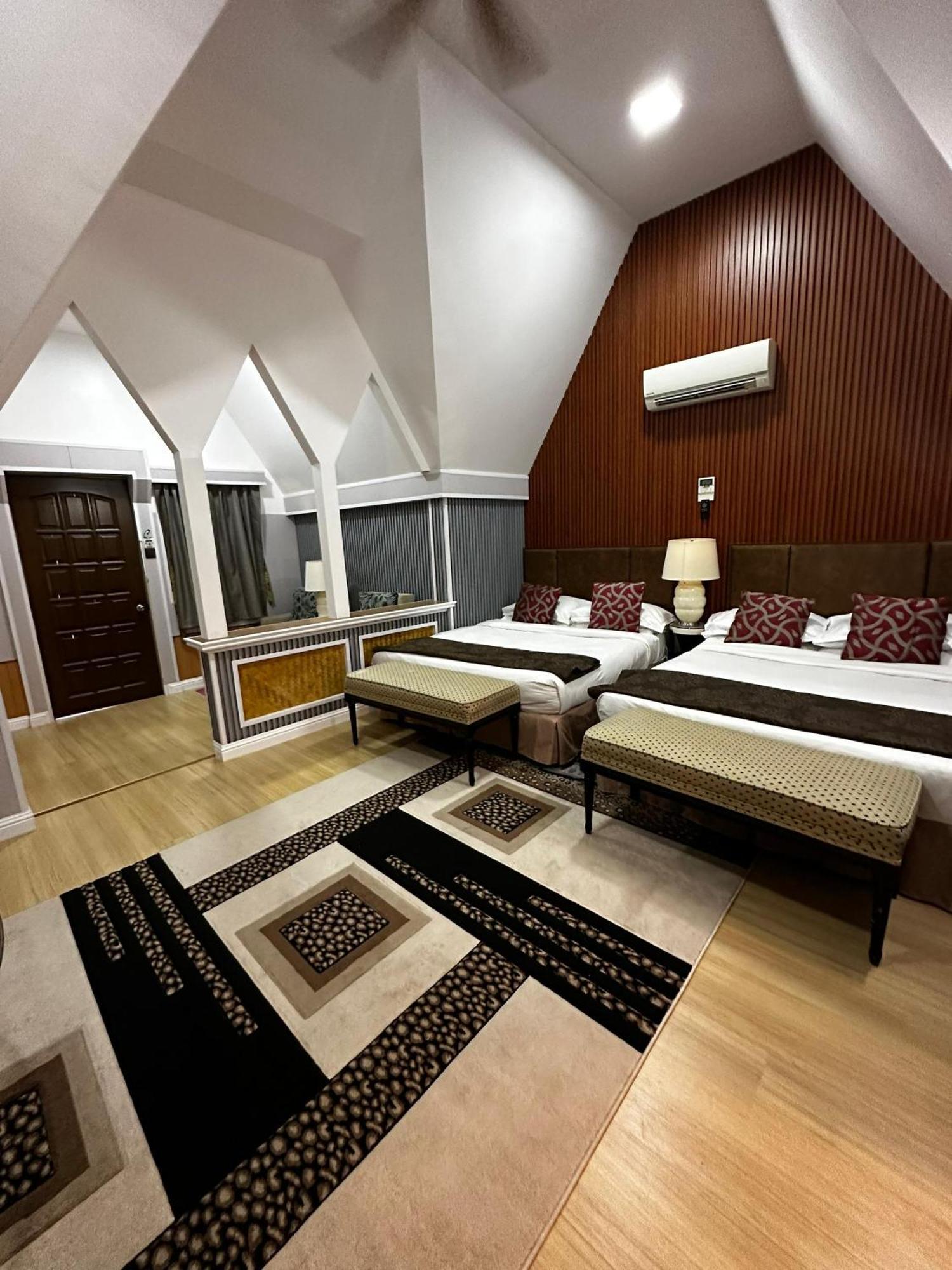 Shari-La Perhentian Island Resort Kampong Pasir Panjang  外观 照片