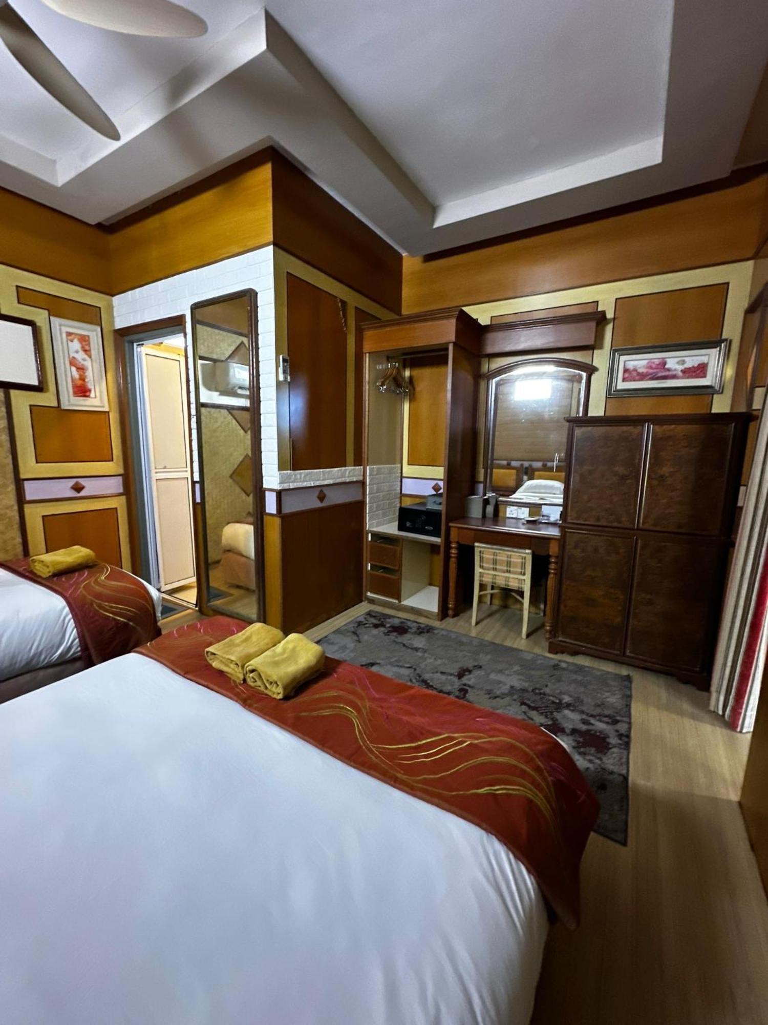 Shari-La Perhentian Island Resort Kampong Pasir Panjang  外观 照片
