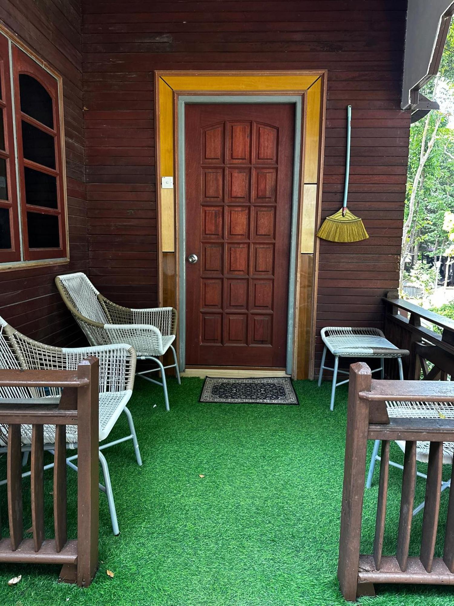 Shari-La Perhentian Island Resort Kampong Pasir Panjang  外观 照片