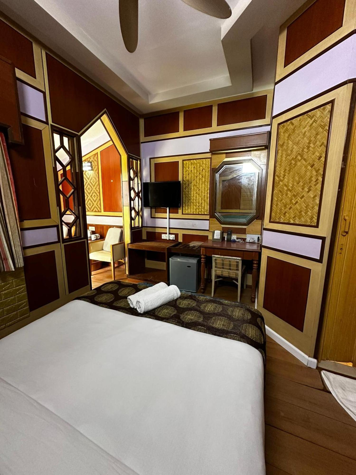 Shari-La Perhentian Island Resort Kampong Pasir Panjang  外观 照片