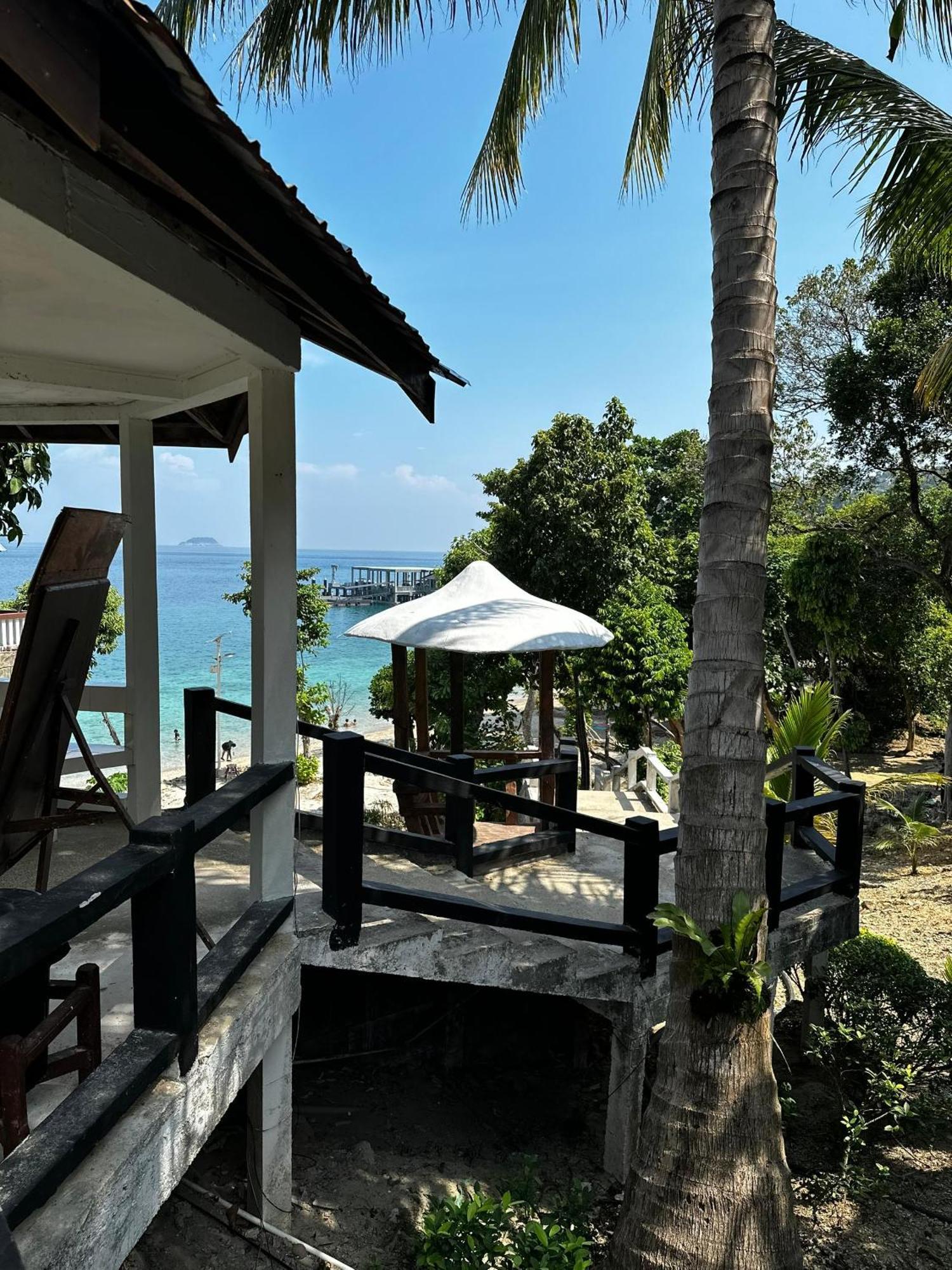 Shari-La Perhentian Island Resort Kampong Pasir Panjang  外观 照片