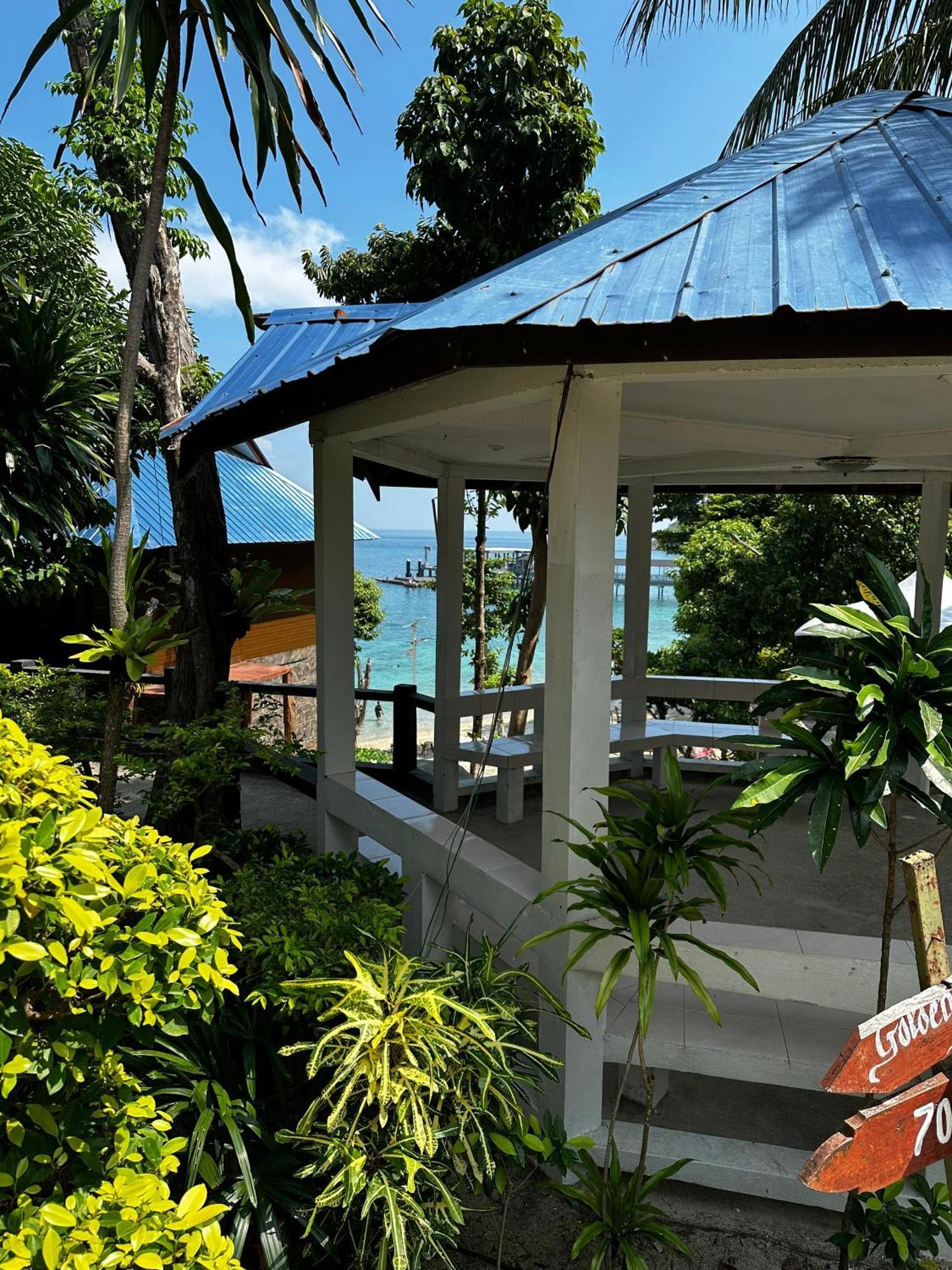 Shari-La Perhentian Island Resort Kampong Pasir Panjang  外观 照片