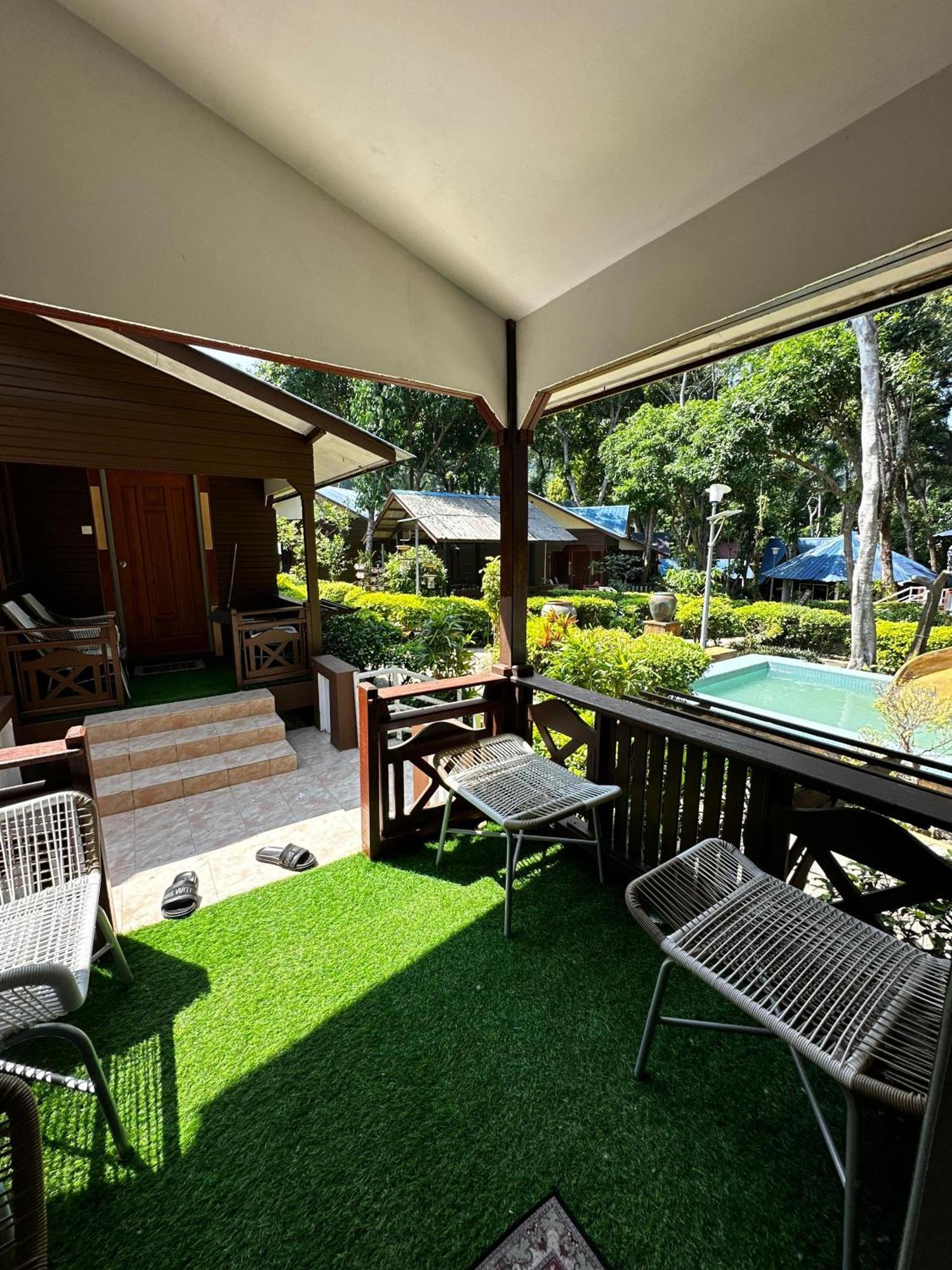 Shari-La Perhentian Island Resort Kampong Pasir Panjang  外观 照片