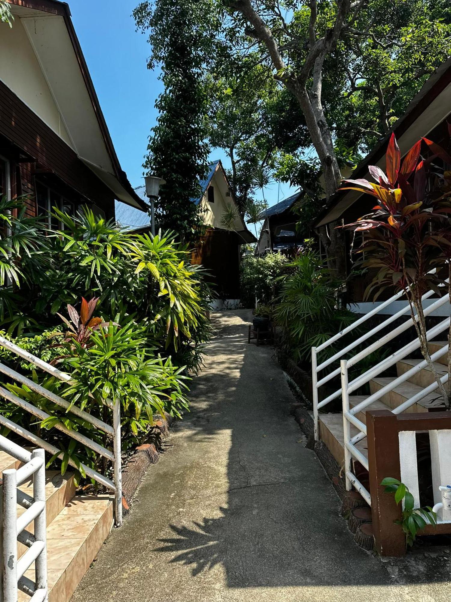 Shari-La Perhentian Island Resort Kampong Pasir Panjang  外观 照片