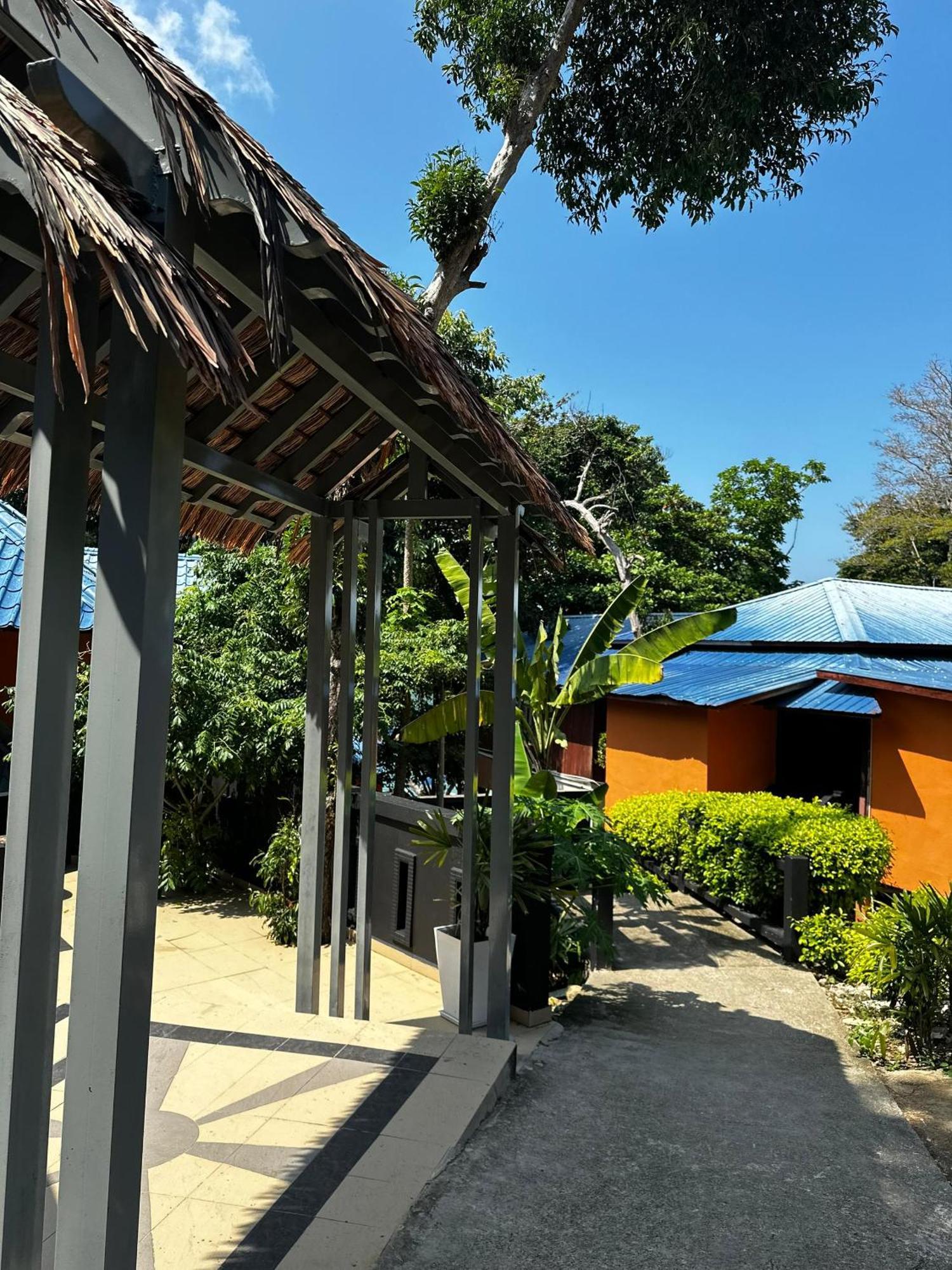 Shari-La Perhentian Island Resort Kampong Pasir Panjang  外观 照片
