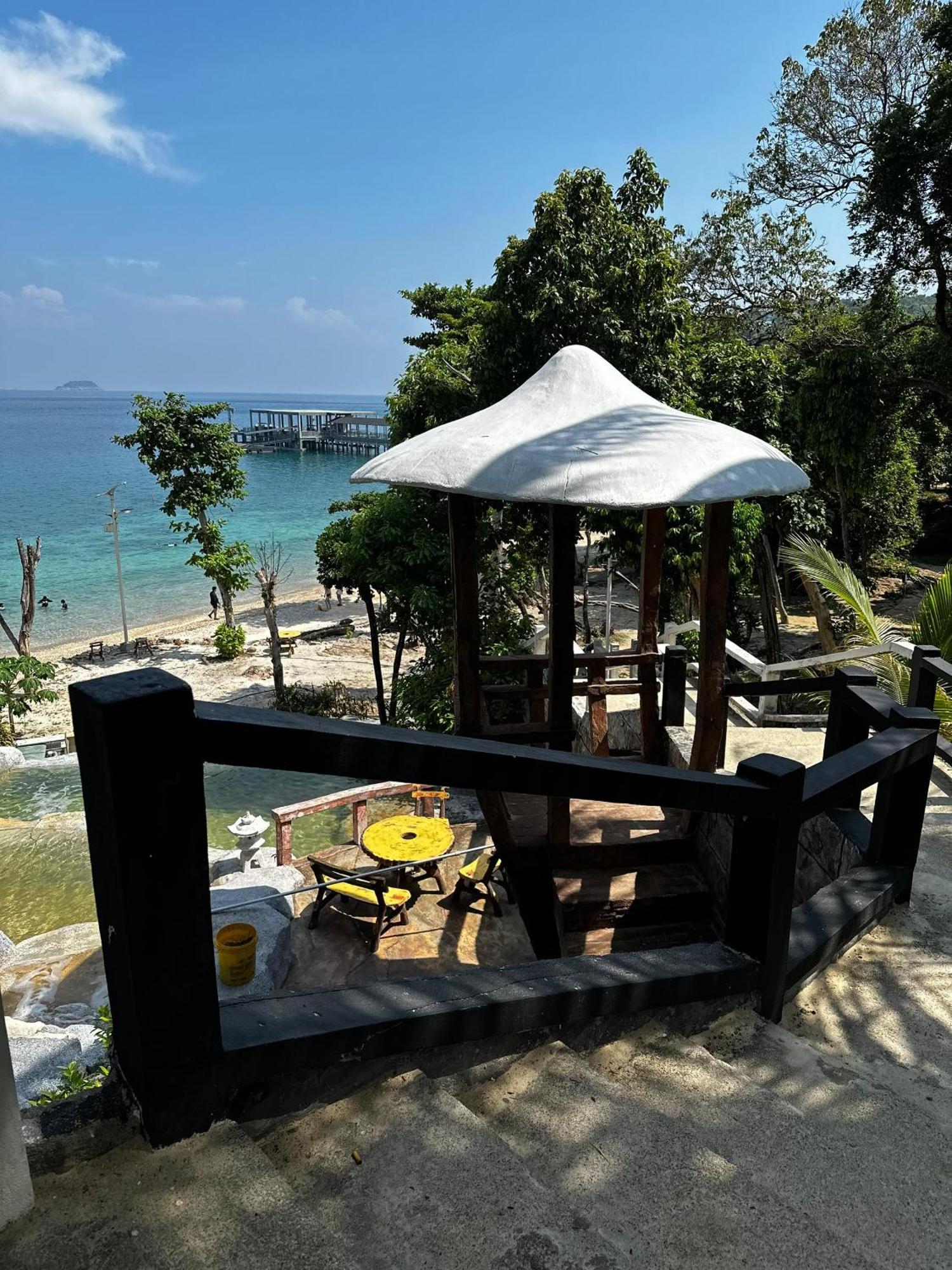 Shari-La Perhentian Island Resort Kampong Pasir Panjang  外观 照片