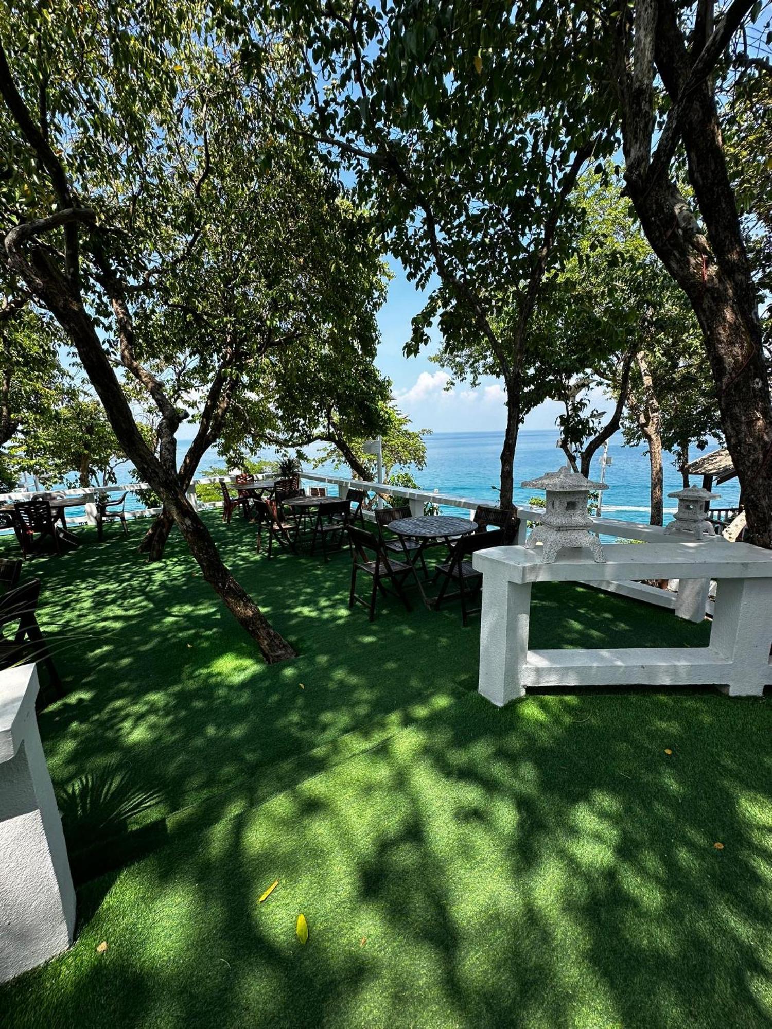 Shari-La Perhentian Island Resort Kampong Pasir Panjang  外观 照片
