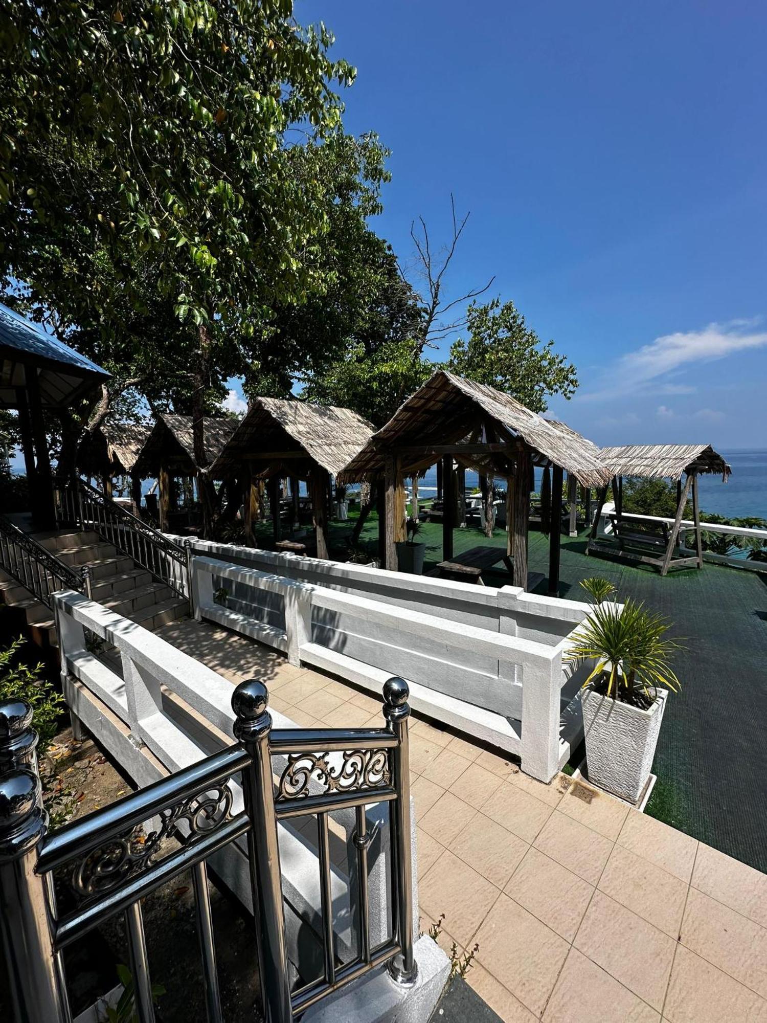 Shari-La Perhentian Island Resort Kampong Pasir Panjang  外观 照片