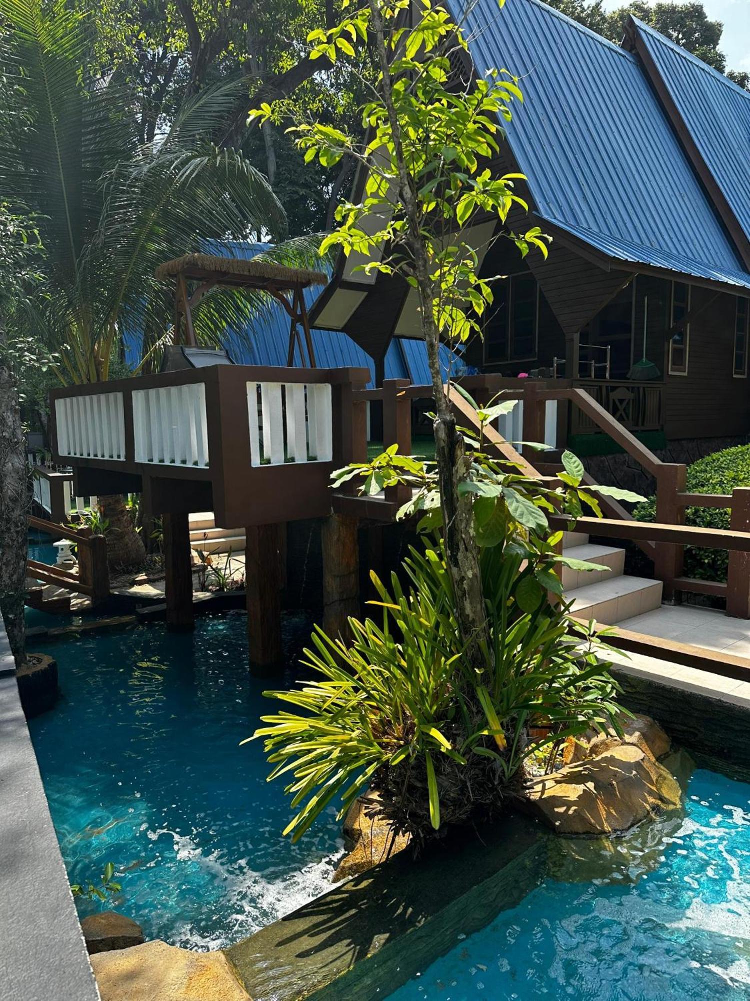 Shari-La Perhentian Island Resort Kampong Pasir Panjang  外观 照片