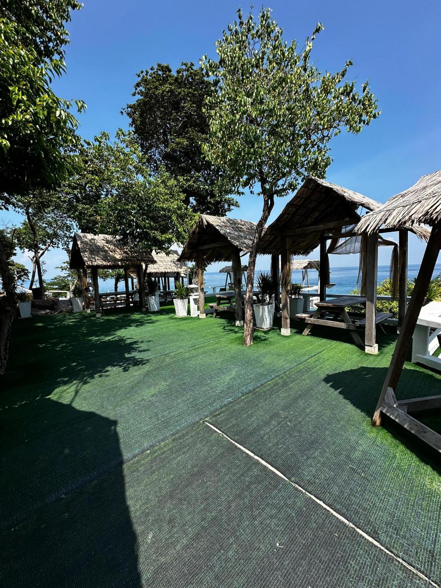 Shari-La Perhentian Island Resort Kampong Pasir Panjang  外观 照片
