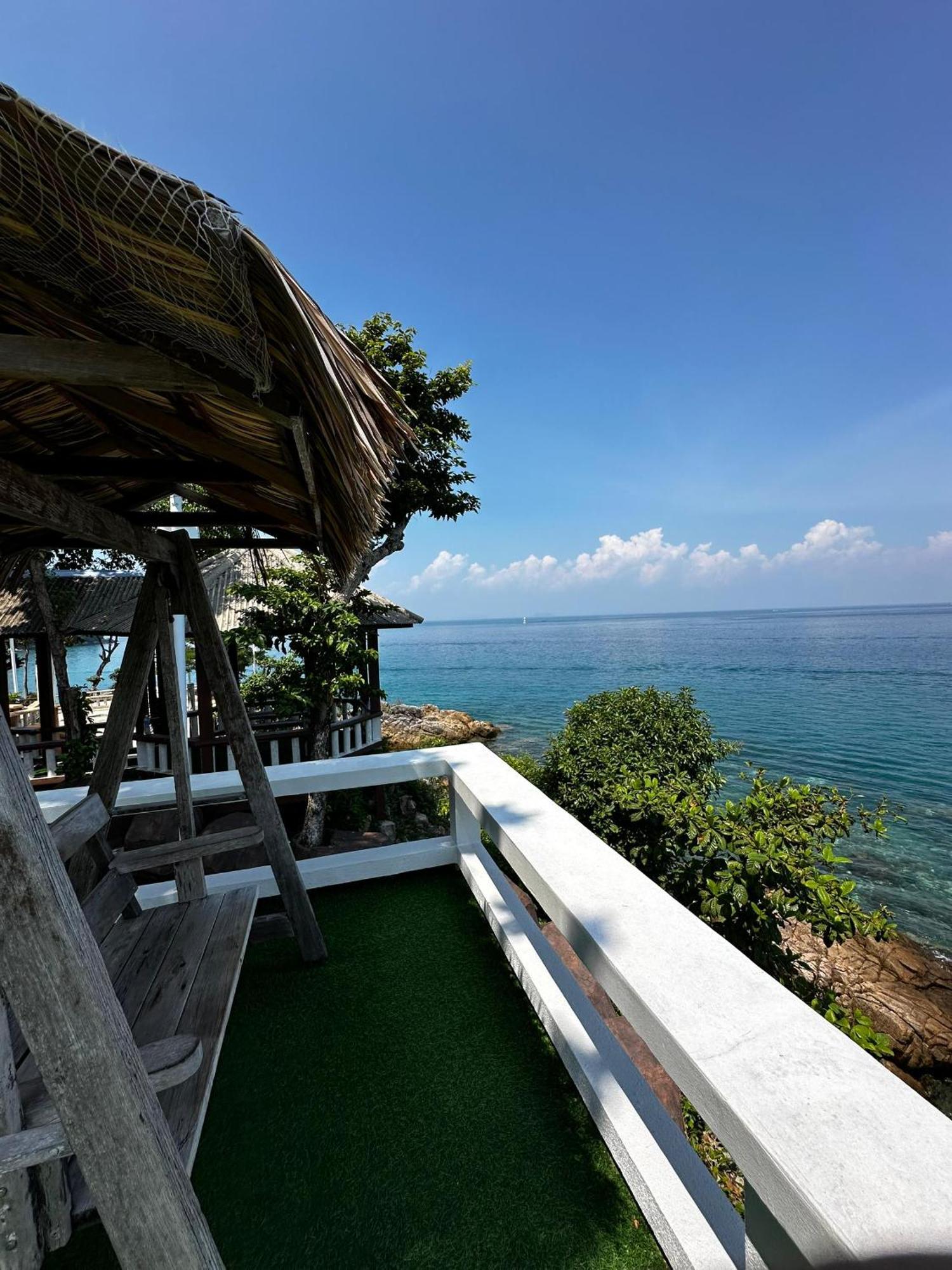 Shari-La Perhentian Island Resort Kampong Pasir Panjang  外观 照片