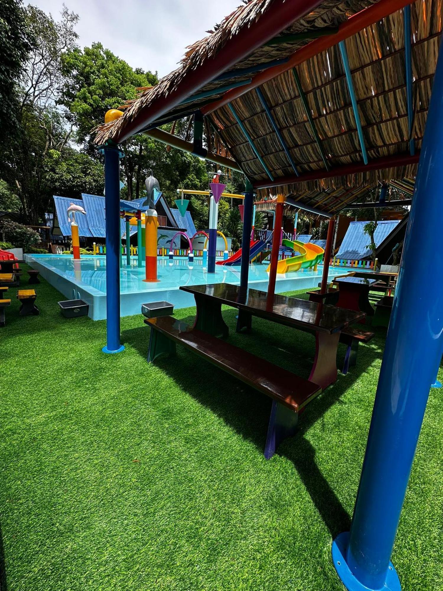 Shari-La Perhentian Island Resort Kampong Pasir Panjang  外观 照片